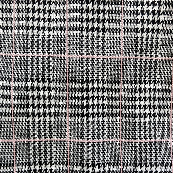 Houndstooth Blazer - Picture 3 of 4